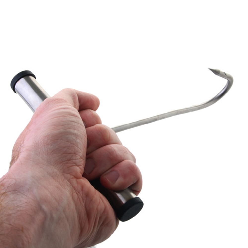 Rusler Mini Fishing T-Gaff 6mm