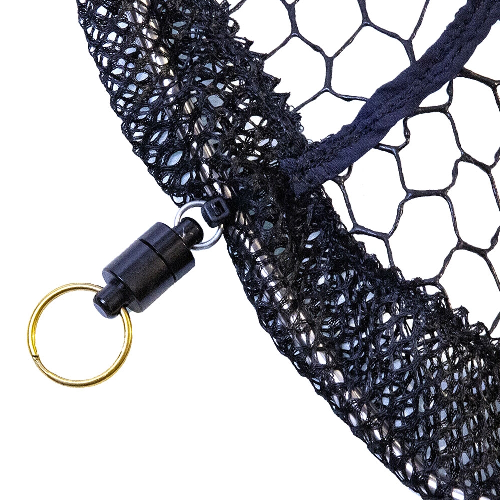 Rusler Extreme Stainless Steel Freshwater Landing Net