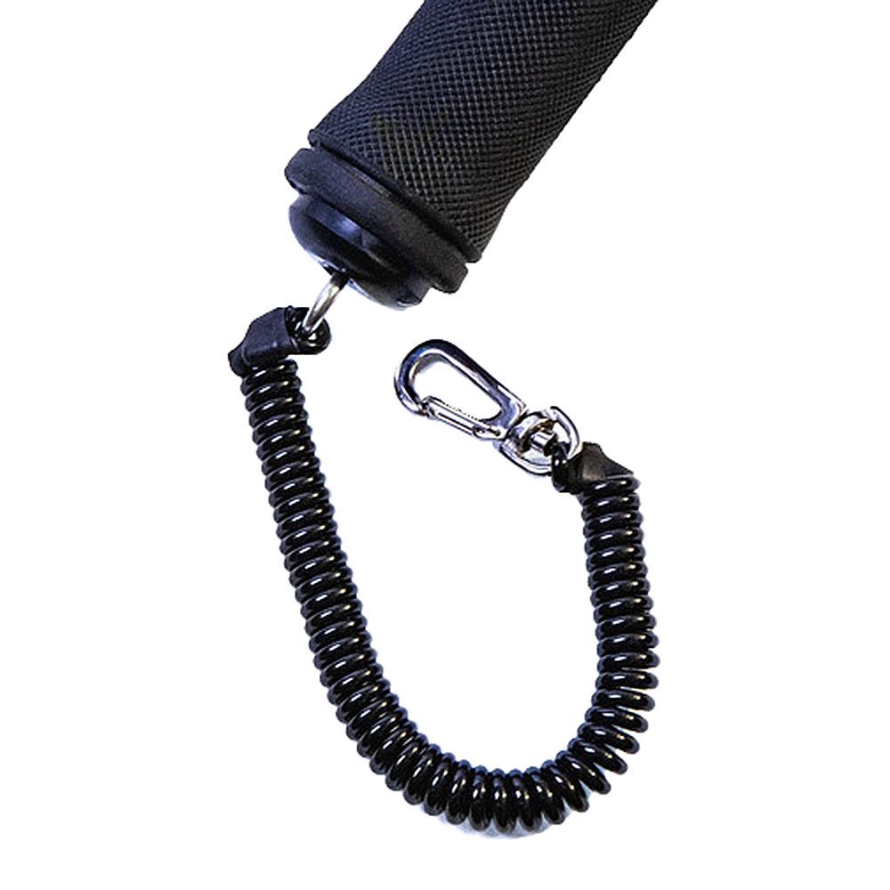 Rusler Extreme Stainless Steel Freshwater Landing Net