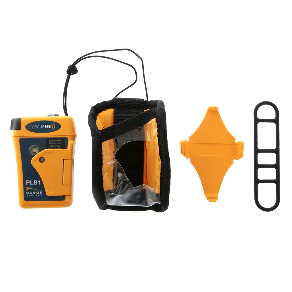 Ocean Signal RescueME PLB1 - NZ Coded