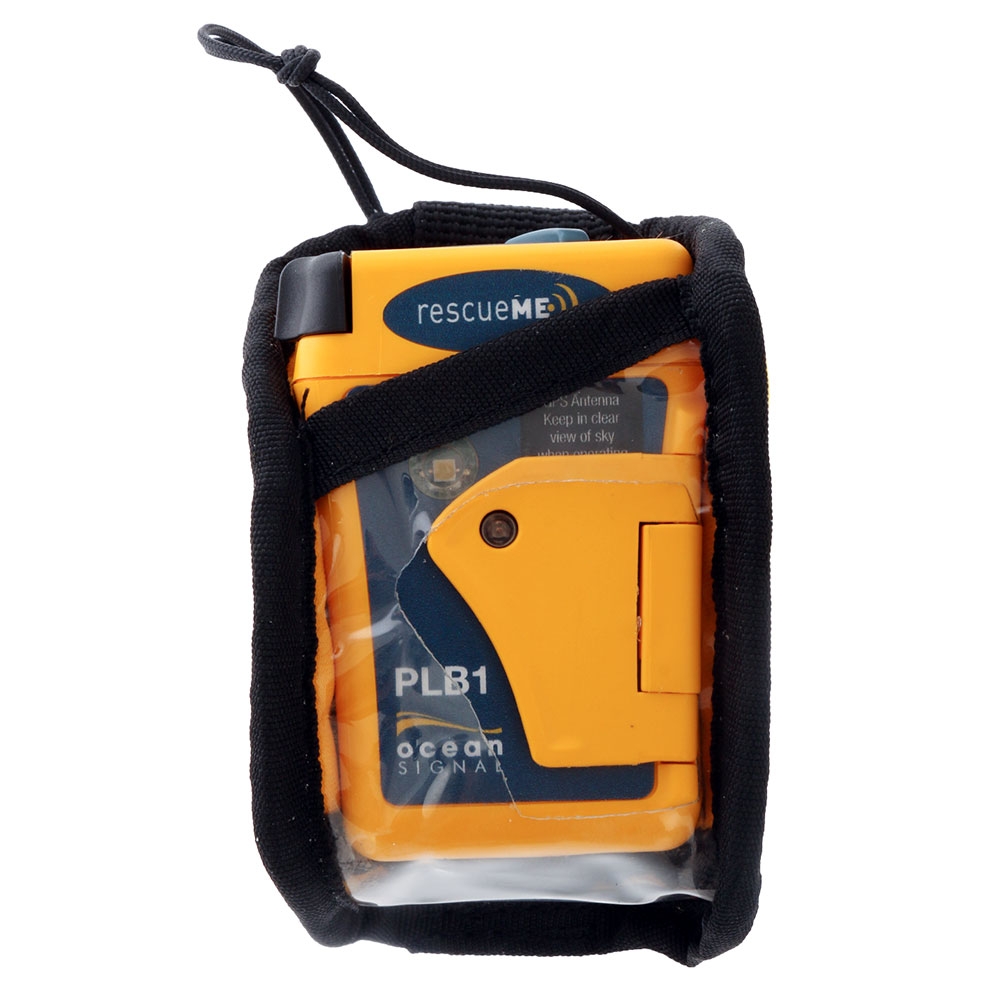Ocean Signal RescueME PLB1 - NZ Coded - Ex display unit