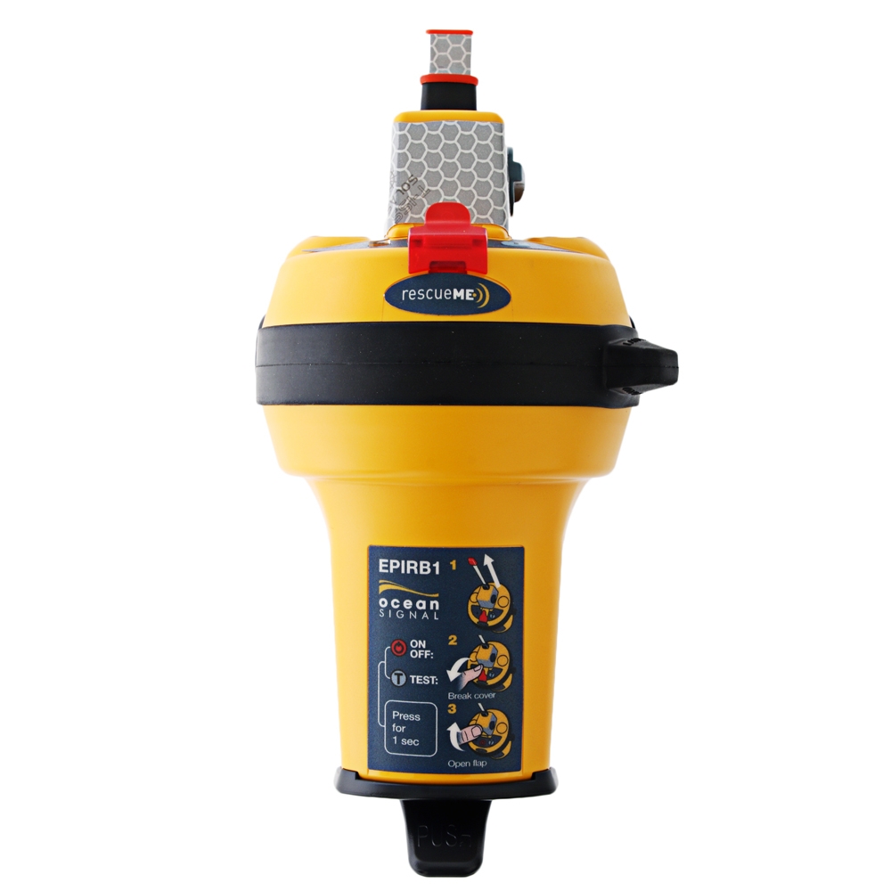 Ocean Signal RescueME EPIRB1