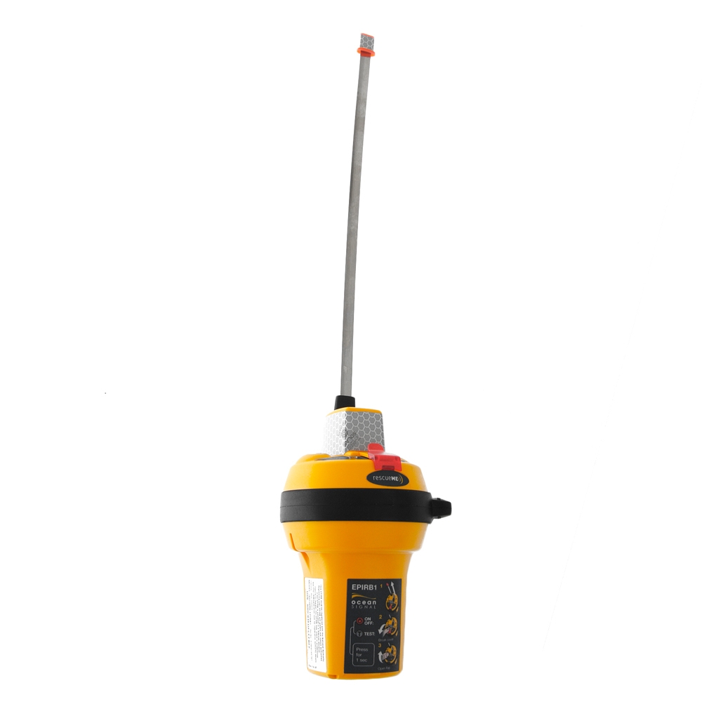 Ocean Signal RescueME EPIRB1