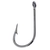Nacsan Stainless Steel Game Hook 10/0