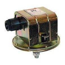 Johnson Vacuum Switch