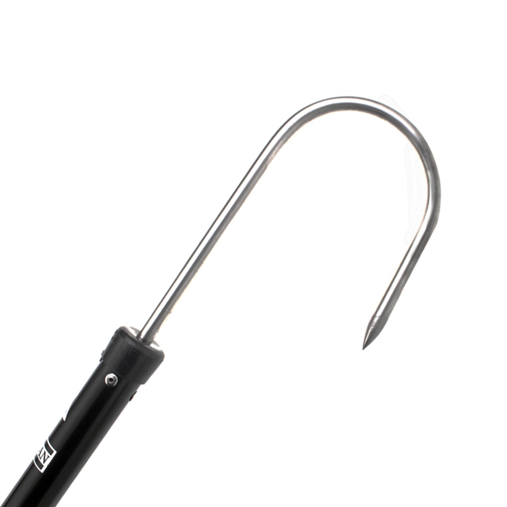 Nacsan Alloy Boat Gaff 1m