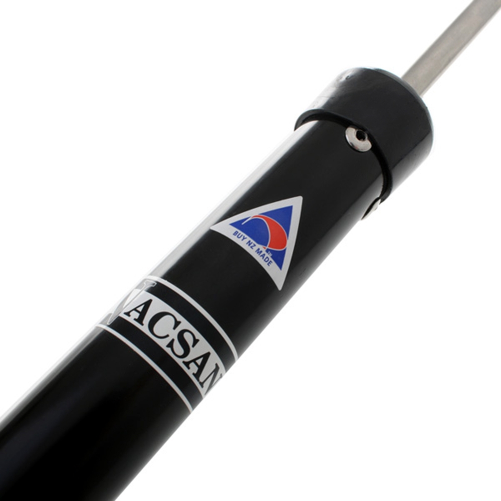 Nacsan Alloy Boat Gaff 1m