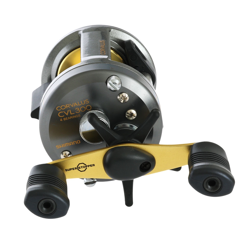 Shimano Corvalus 300 Divergex OH Slow Jig Combo 6ft 8in PE2 1pc