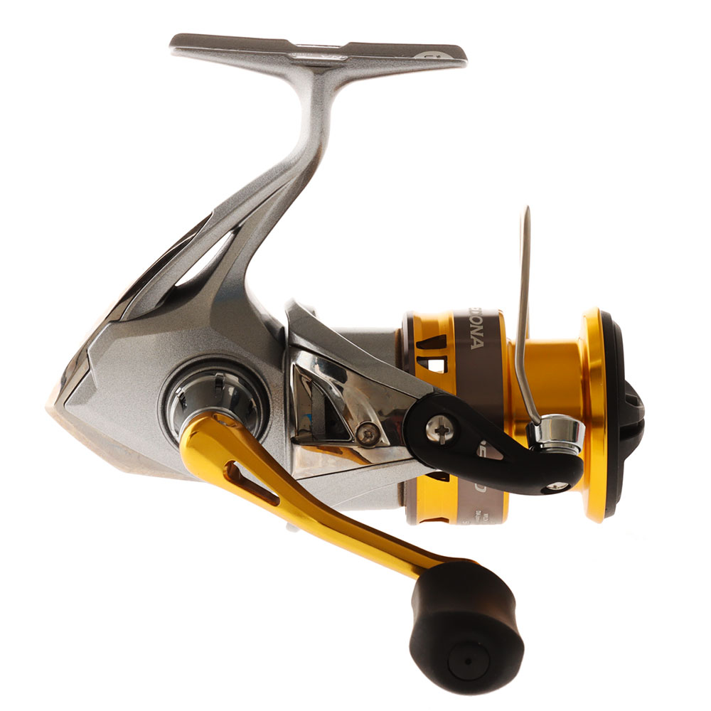 Shimano Sedona 2500 FI Spinning Reel