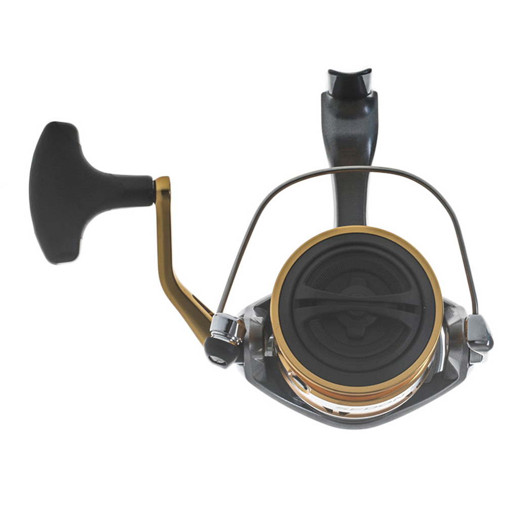 Shimano Sedona C5000FI XG Spinning Reel