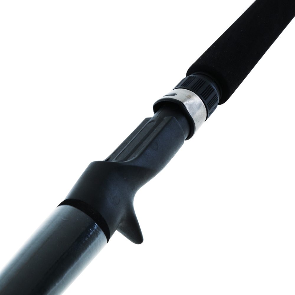 Shimano Catana Overhead Micro Jig Rod 6ft 6in 10-20lb 1pc