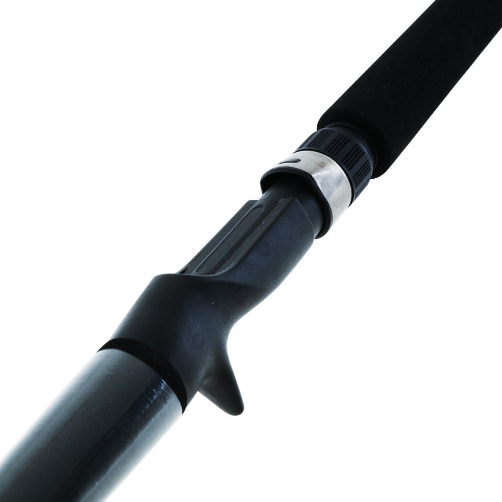 Shimano Curado 200HG Catana Baitcaster Slow Jig Combo 6ft 6in 20lb 1pc