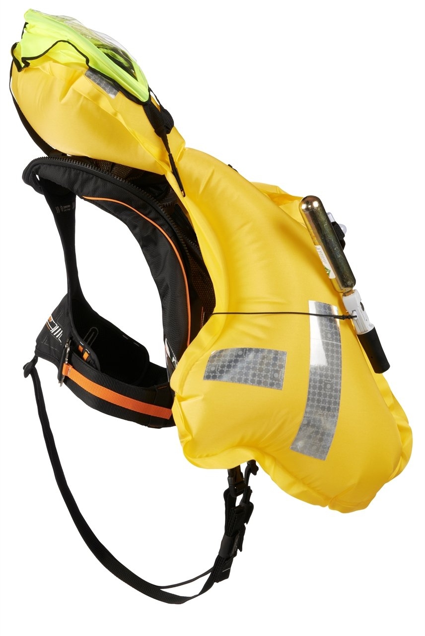 Crewsaver ErgoFit 290 OC 290N Automatic Inflatable Life Jacket
