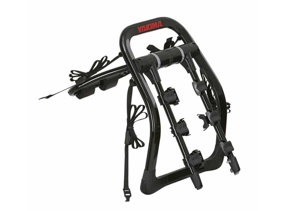 Yakima FullBack Trunk Bike Rack 3-Bike