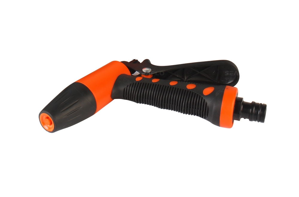 Seaflo Washdown Hosecoil Spray Kit