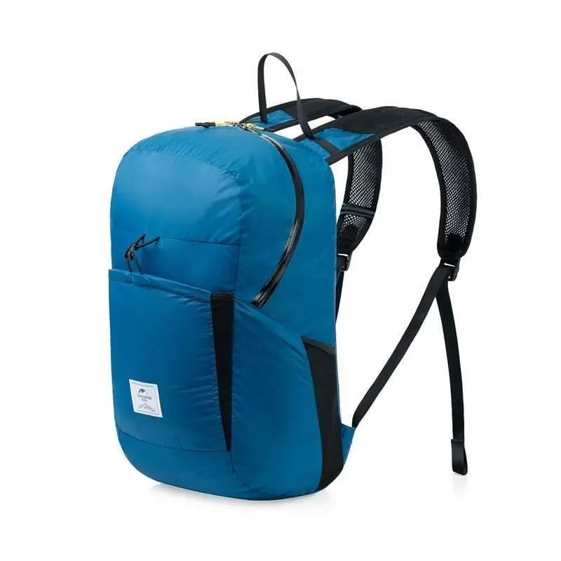 Naturehike Ultralight Water Resistant Foldable Backpack 22L