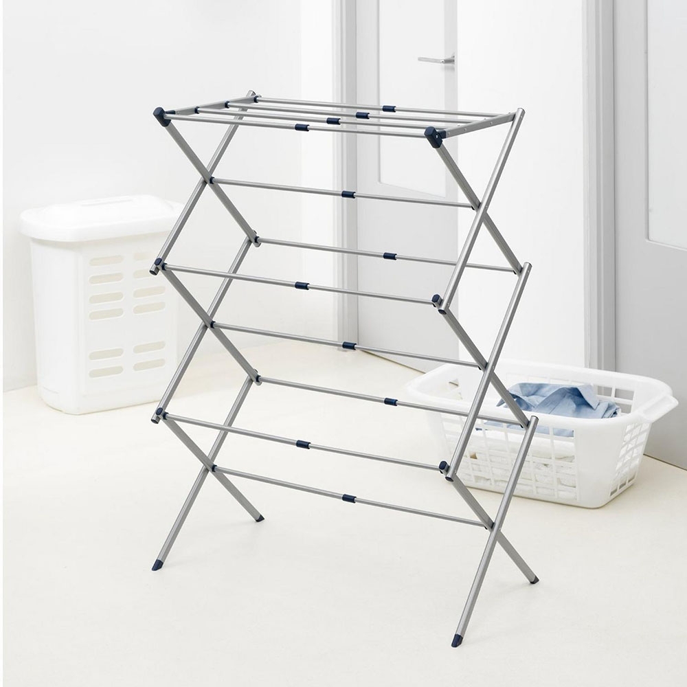 Expandable Clothes Airer