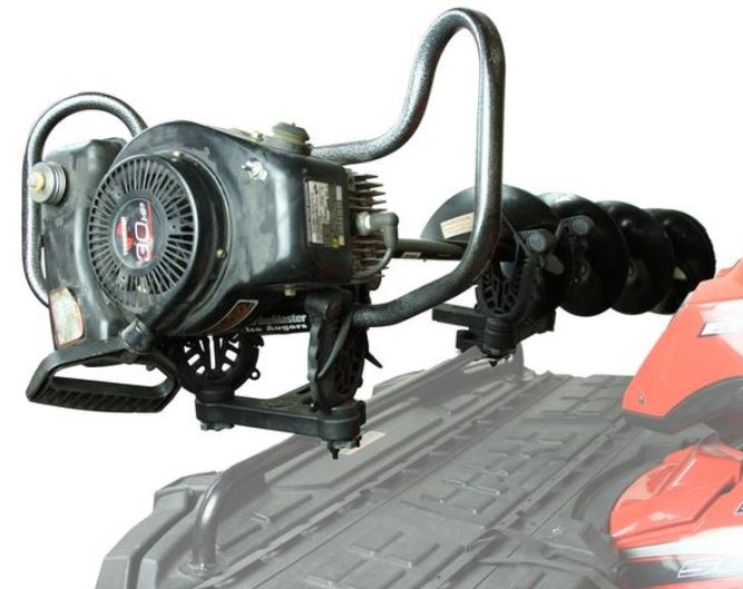 ATV-TEK Flexgrip Pro Double ATV Utility Rack