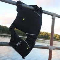 Yak Kallista 50N Buoyancy Aid Black Thumbnail Yak Kallista 50N Buoyancy Aid Black