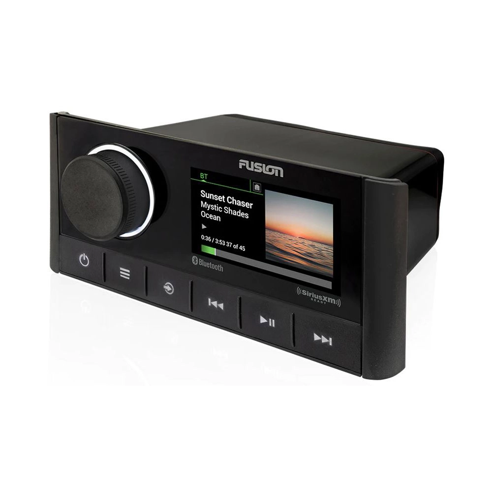 Fusion MS-RA670 Apollo Marine Entertainment System Fusion MS-RA670 Apollo Marine Entertainment System