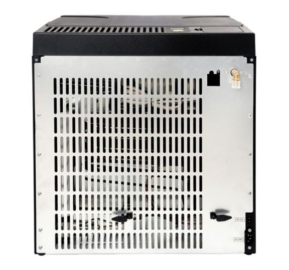 Gasmate 3-Way Camping Fridge 42L 12V/230-240V/LPG