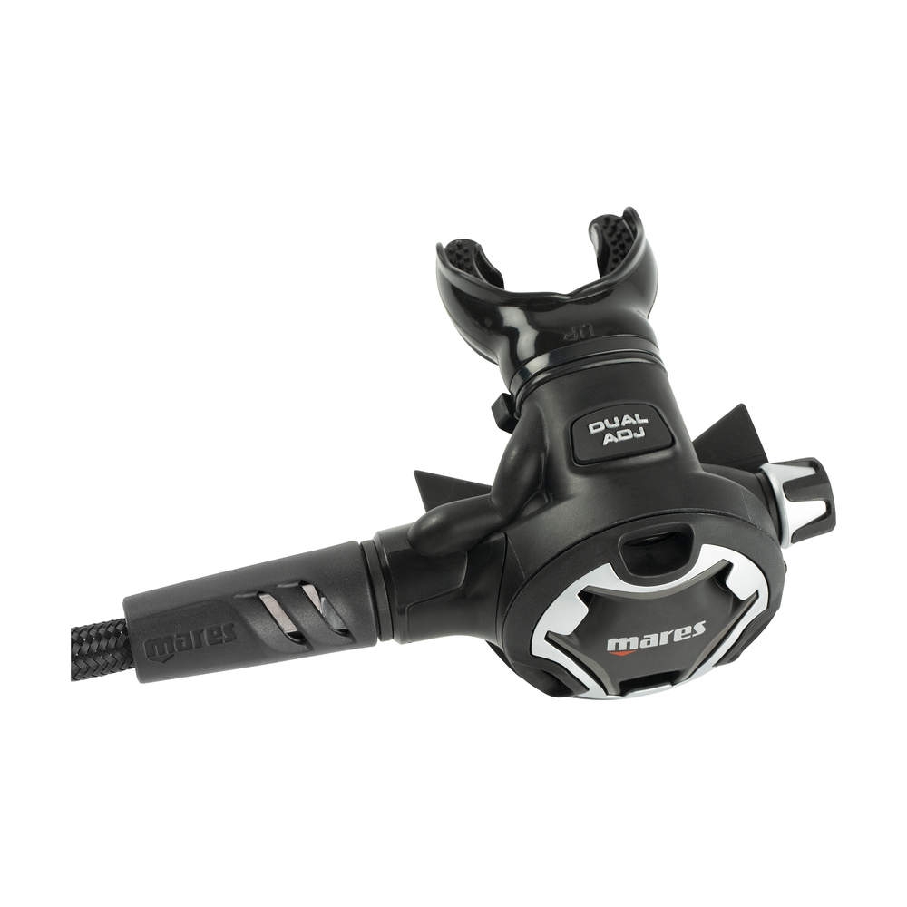 Mares Dual ADJ 62X INT Dive Regulator