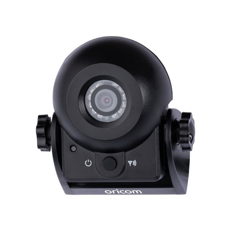 Oricom WRC001 IPX6 Wireless Reversing Camera with Magnetic Base
