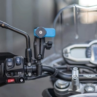 Quad Lock 1in Ball Adaptor Mount V2 Thumbnail Quad Lock 1in Ball Adaptor Mount V2