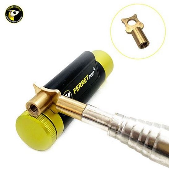 Ferret Plus IP67 WiFi Inspection Camera Kit