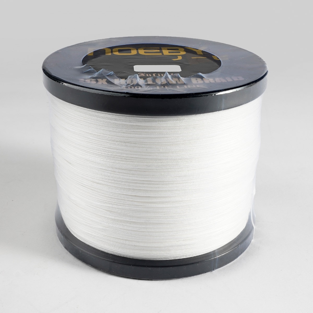 NOEBY Infinite X16 Hollow Core Braid 3000m 100lb