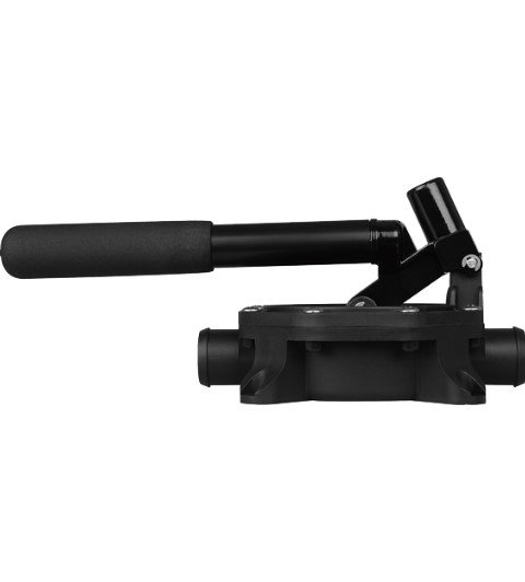 Seaflo Manual Bilge Pump Aluminium Handle 720GPH