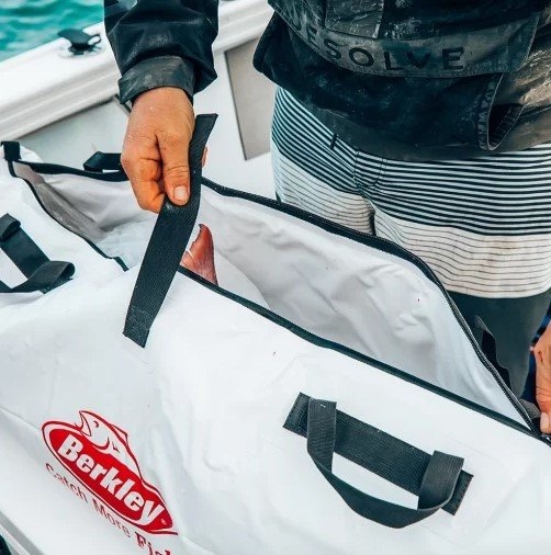 Berkley Insulated Fish Bag 110L