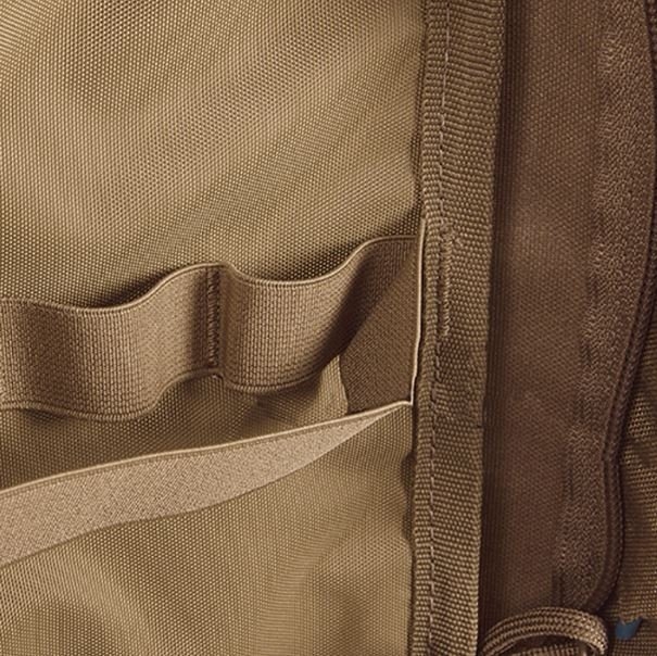 Tasmanian Tiger Tac Pouch 7 Coyote Brown