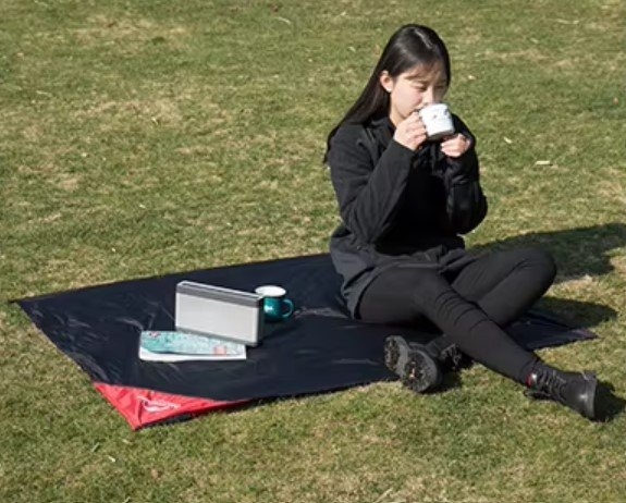 Naturehike UltraLight Moisture-Proof Pocket Mat 145 x 100cm