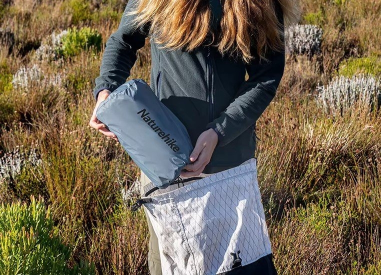 Naturehike Ultra Light Self Inflating Sleeping Mat