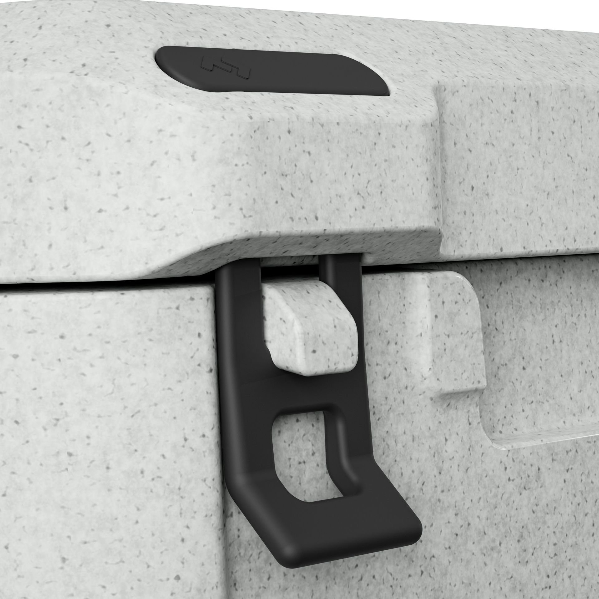 Dometic Cool-Ice Rotomoulded Heavy-Duty Chilly Bin 28L Stone