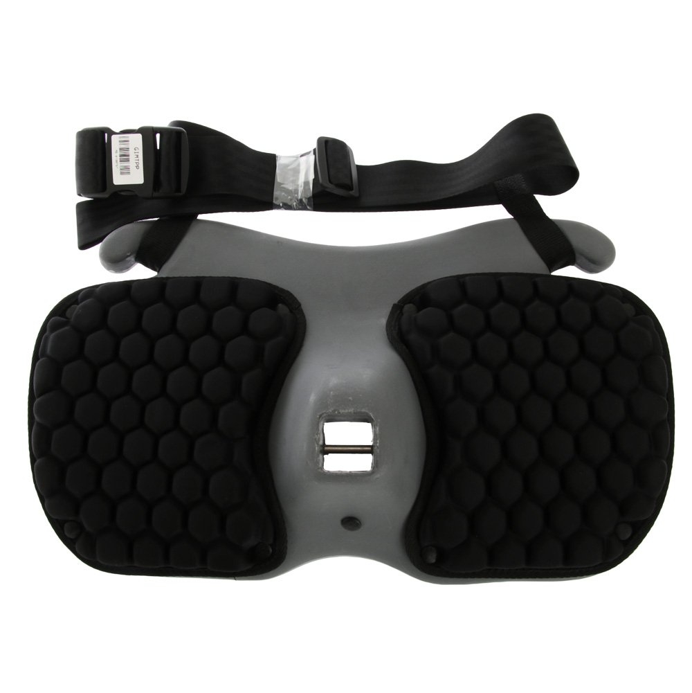 Black Magic Equalizer Twin Pin Pro Set - Gimbal Belt and Harness