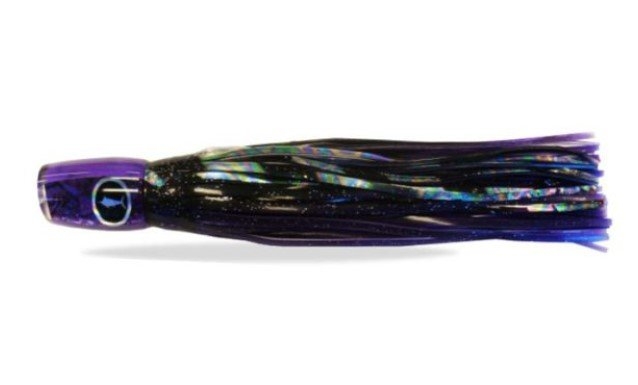 Gillies Bluewater Plunger Trolling Tuna Lure 25.4cm