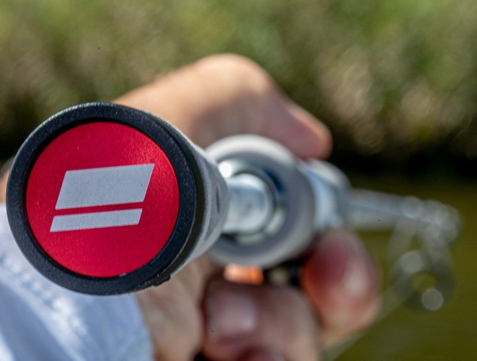 Abu Garcia Veritas 4.0 Spinning Slow Jig Rod 7ft 5-9kg 1pc