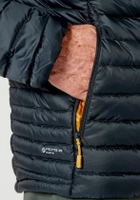 Rab Microlight Alpine Mens 700FP Down Jacket Thumbnail Rab Microlight Alpine Mens 700FP Down Jacket