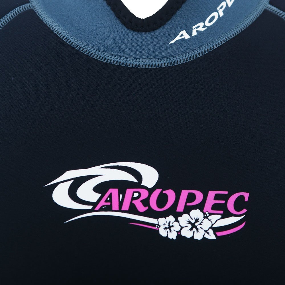 Aropec Streamline Full Body Womens Wetsuit 3mm M