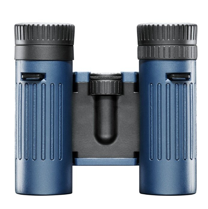 Bushnell H2O 12x25 Waterproof Binoculars - Returned Item-Broken right eye seal