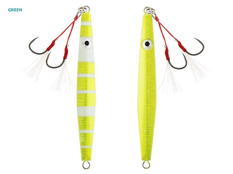 Ocean Angler Knife Micro Jig 80g