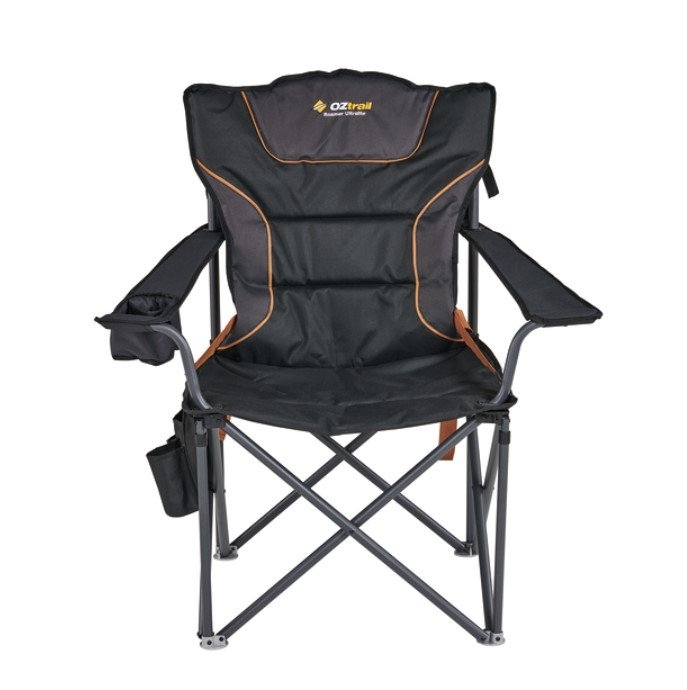OZtrail Roamer Ultralite Folding Camping Chair