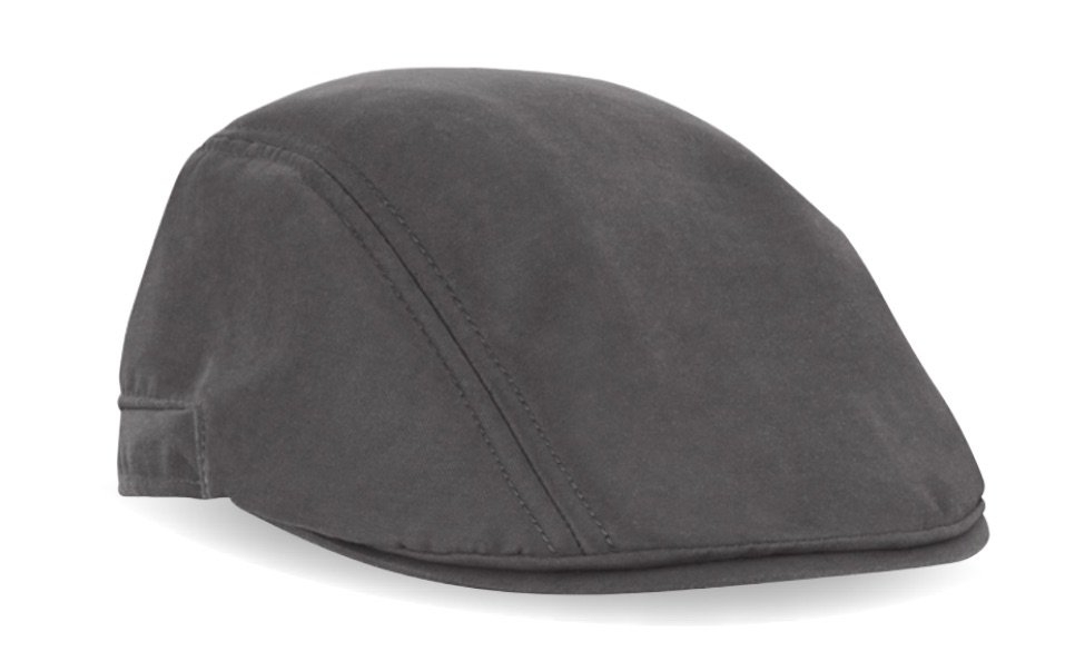 Ridgeline Monarch Flat Cap
