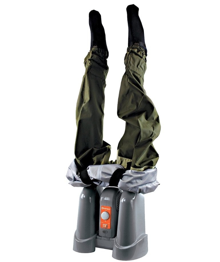 DRYGUY Force Dry DX Wader Extension Adaptors
