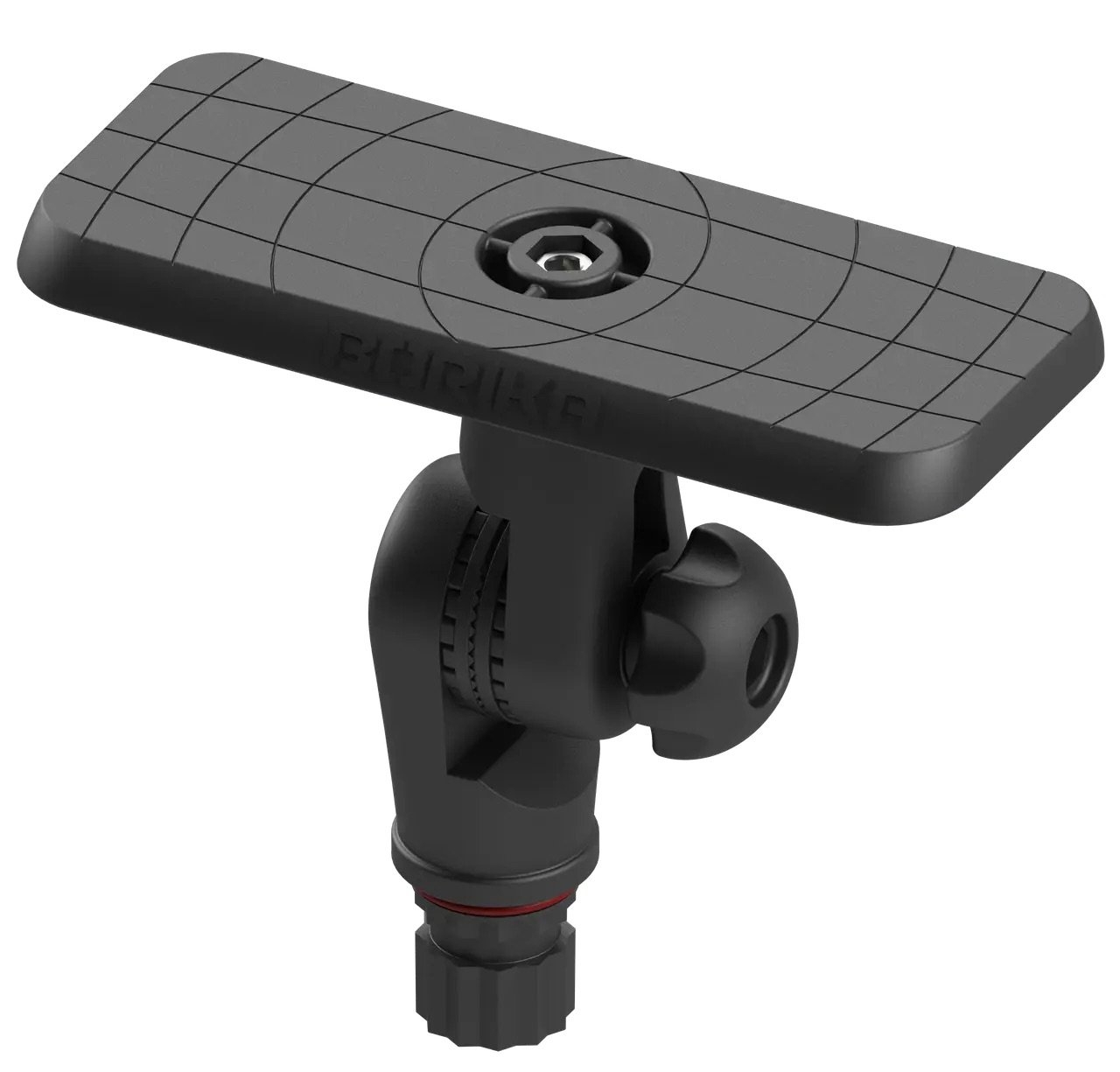Borika FASTen Fish Finder Swivel-Tilt Mount