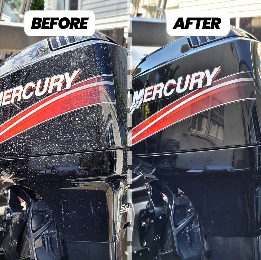 Salt-Shark Super Concentrate Salt Remover 1L