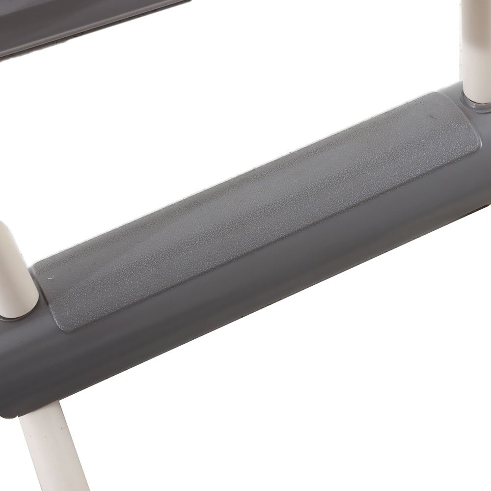 Universal Rope Boat Boarding Ladder