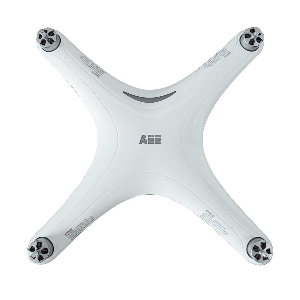 Condor A22 Dedicated Fishing Drone with Newton-3 Fishing Release System with FREE Battery